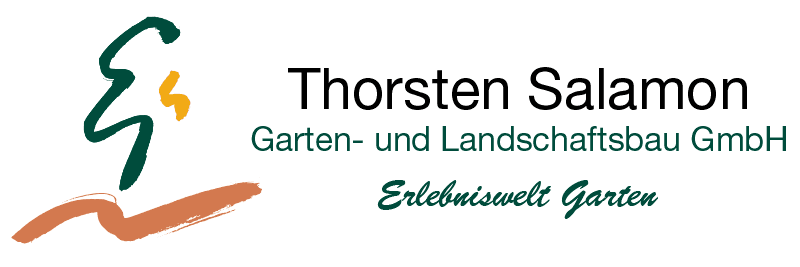 Salamon Gartengestaltung | Gartenbau | Landschaftsbau in Schmallenberg